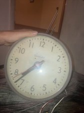 Simplex school clock for sale  Norwalk