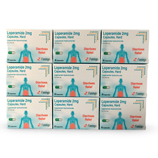 Loperamide hydrochloride table for sale  BOLTON