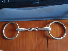 Verkaufe benutzte westerngebis gebraucht kaufen  Cremlingen