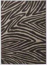 Teppich 80x150 zebrastyle gebraucht kaufen  Bielefeld