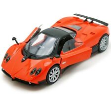 Pagani zonda silver gebraucht kaufen  Maintal