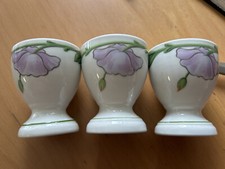 Eierbecher amapola villeroy gebraucht kaufen  Freiburg im Breisgau