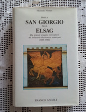 Dalla san giorgio usato  Castelfidardo