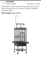 Large wrought iron for sale  Little Rock