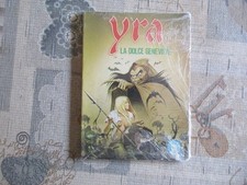 Yra ed. edifumetto usato  Senago
