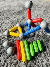 Smartmax start magnetbausteine gebraucht kaufen Smartmax start magnetbausteine gebraucht kaufen  Nürnberg