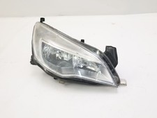 farol direito Opel ASTRA J Caravan 86770 LHD, usado comprar usado  Enviando para Brazil