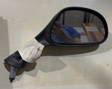 Specchietto destro originale usato  Villachiara