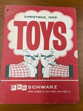 1959 fao schwarz for sale  Elizabethton