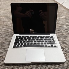 Macbook pro zoll gebraucht kaufen  Durlangen
