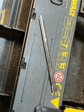 Dewalt d51238 brad for sale  BOLTON
