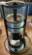 Kaffeemaschine philips café gebraucht kaufen  Steinburg