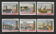 Russia cccp 1953 for sale  ACCRINGTON