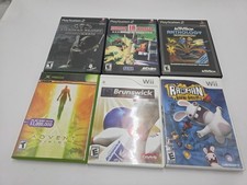 miscellaneous games 6 video for sale miscellaneous games 6 video for sale Springboro