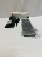 Usado, Nord Black Teclado de Piano Elétrico com Fio de Alta Qualidade Sustentar Pedal Único 1 comprar usado  Enviando para Brazil