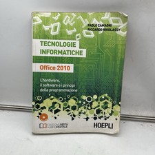 Tecnologie informatiche office usato  Roma