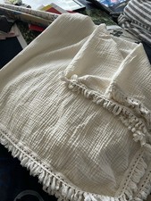 White decorative lightweight for sale  GRAVESEND