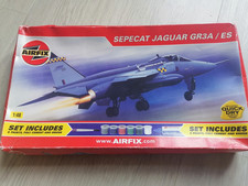 Airfix jaguar gr3 for sale  ILFRACOMBE