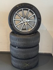 Winterradsatz mercedes klasse gebraucht kaufen  Grünwald