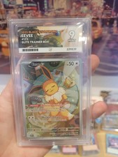 Pokemon slabs ace for sale  LOUGHBOROUGH