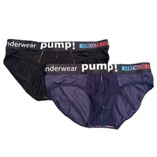 Pump mesh men for sale  HORLEY