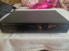 Yamaha cdx 390 gebraucht kaufen  Wagenfeld