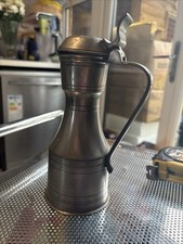 Antique 1700 pewter for sale  BOSTON