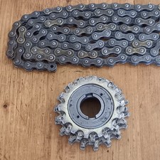 Vintage suntourpro compe for sale  MACCLESFIELD