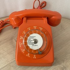 Téléphone orange année d'occasion  Montpellier-