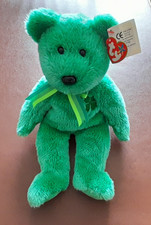 Beanie babies bear for sale  WHITBY