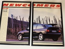 Framed original ford d'occasion  Expédié en Belgium