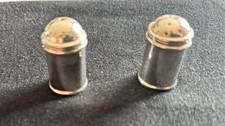 Vintage solid sterling for sale  WALSALL