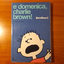 Domenica charlie brown usato  Diano San Pietro