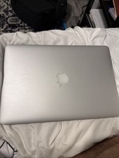 Macbook pro inch for sale  Lynchburg