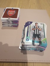 Topps premier league for sale  BENFLEET