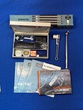 Minox kamera set gebraucht kaufen  Neuwied