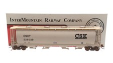 Intermountain 40209 csx for sale  Flowery Branch