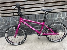 Islabike cnoc pink for sale  LONDON