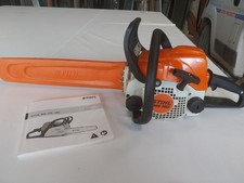 Motosega stihl 180 usato  Apricena