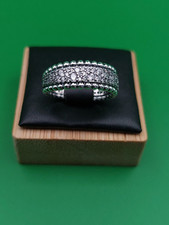 Bague argent 925 d'occasion  Chantilly