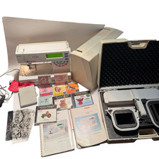 Pfaff creative 7570 for sale  Adger