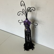Miniature mannequin jewellery for sale  BARNSLEY