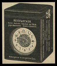 Alte werbung 1898 gebraucht kaufen  Hamburg