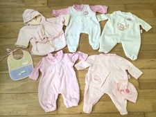 Zapf baby annabell for sale  UK