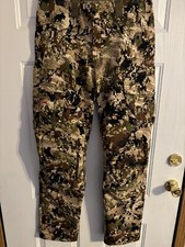 Sitka mountain pant for sale  Pocahontas