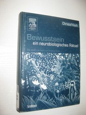 Bewusstsein neurobiologisches  gebraucht kaufen  Leverkusen