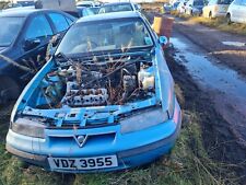Vauxhall calibra 2.0 for sale  PETERHEAD