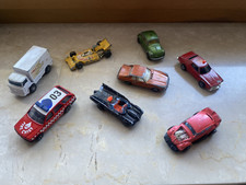 Alte corgi autos gebraucht kaufen  Niederaichbach
