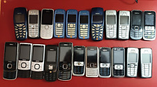 Lot 22 nokia d'occasion  Saint-Rambert-d'Albon