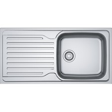 Franke kitchen sink for sale  WOKING